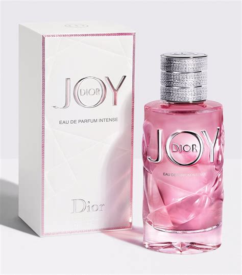 joy by dior eau de parfum intense 30ml